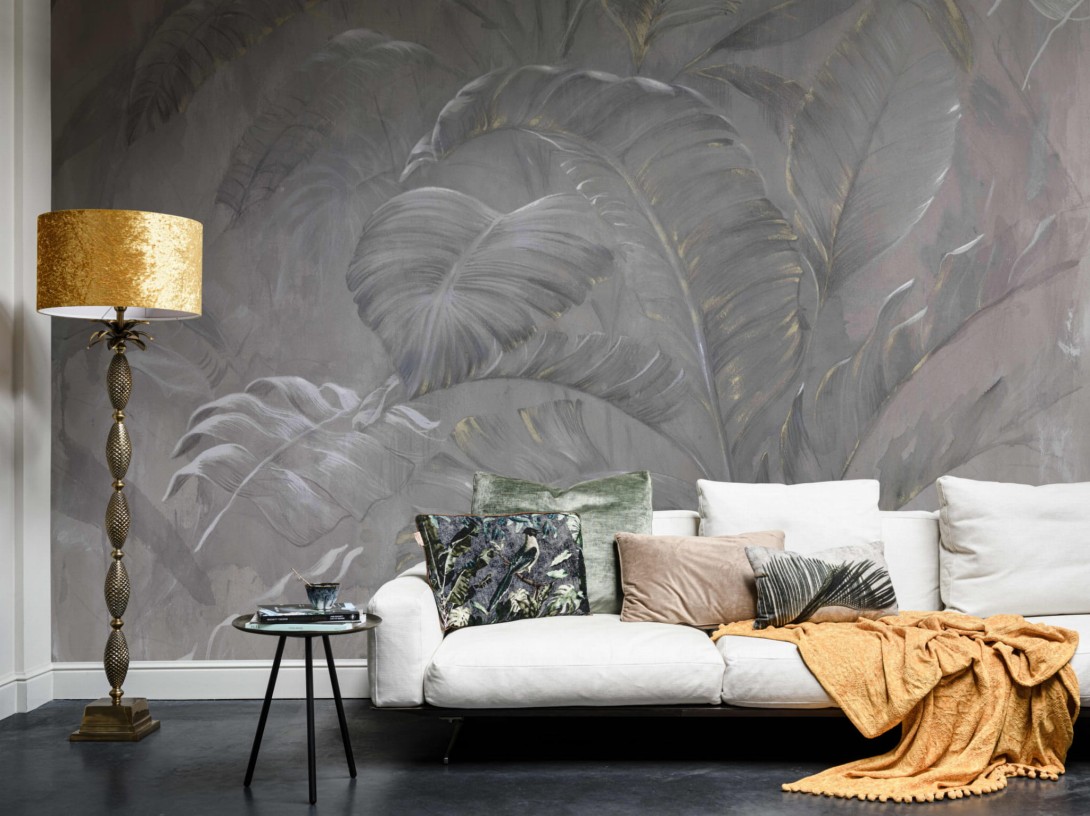 Tapeta BN Grand Safari 300413 Rainforest