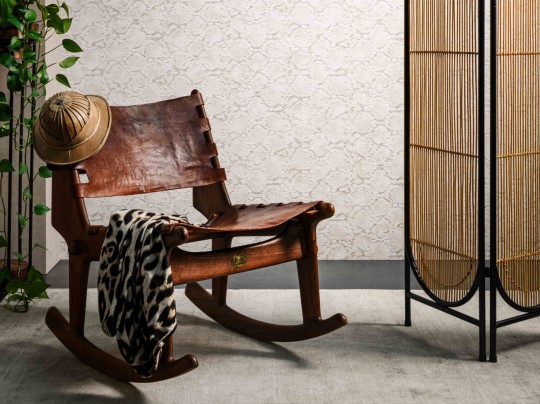 Tapeta BN Grand Safari 220541 Scaly Python