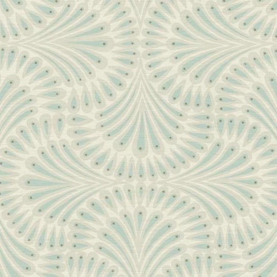 Tapeta York Antonina Vella Deco CA1502 Cabaret Unpasted Wallpaper