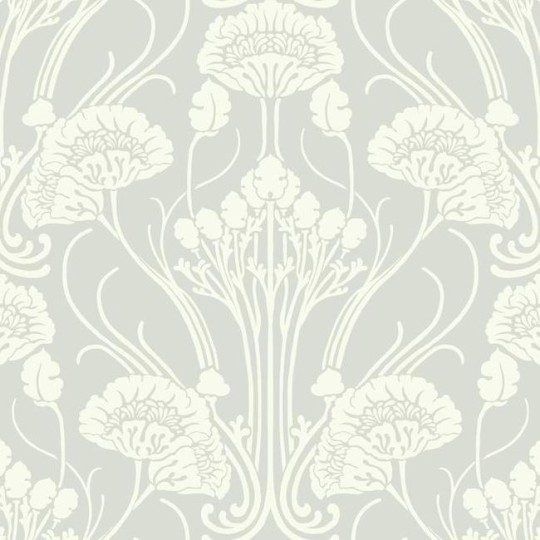 Tapeta York Antonina Vella Deco CA1567 Nouveau Damask