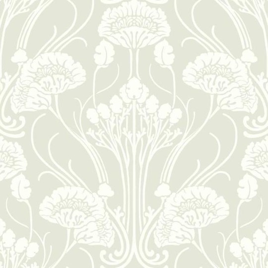 Tapeta York Antonina Vella Deco CA1568 Nouveau Damask