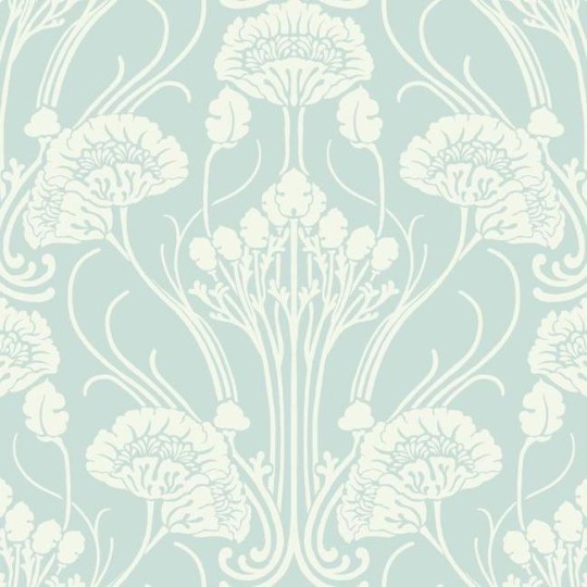 Tapeta York Antonina Vella Deco CA1569 Nouveau Damask