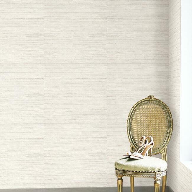 Tapeta York Antonina Vella Deco CA1572 Ragtime Silk Unpasted Wallpaper