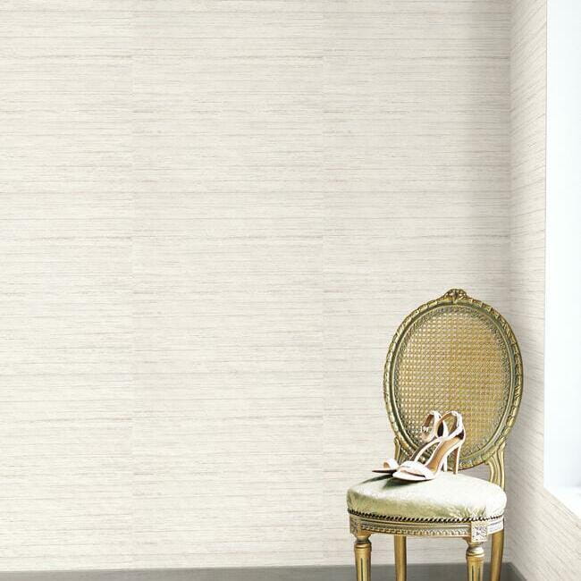 Tapeta York Antonina Vella Deco CA1573 Ragtime Silk Unpasted Wallpaper