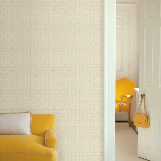 Tapeta York Antonina Vella Deco CA1524 Deco Screen Unpasted Wallpaper