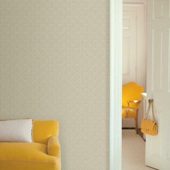 Tapeta York Antonina Vella Deco CA1525 Deco Screen Unpasted Wallpaper