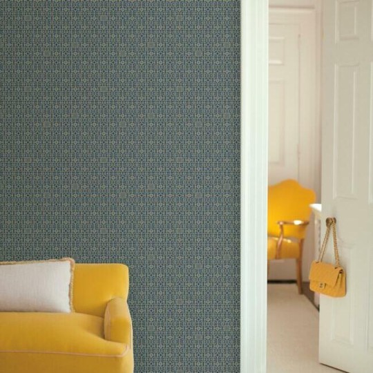 Tapeta York Antonina Vella Deco CA1527 Deco Screen Unpasted Wallpaper