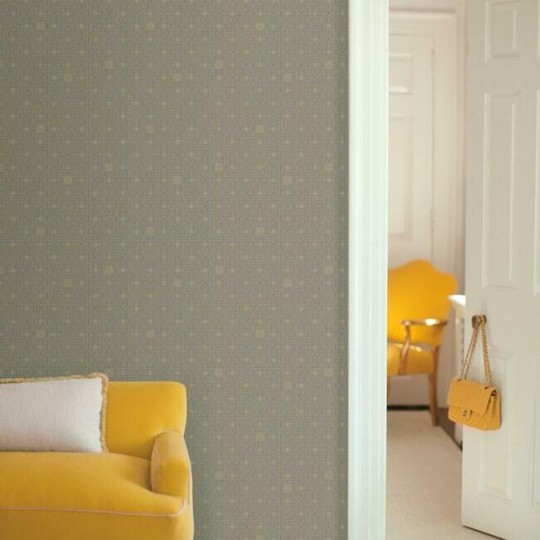 Tapeta York Antonina Vella Deco CA1528 Deco Screen Unpasted Wallpaper