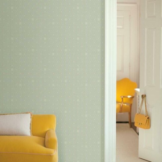 Tapeta York Antonina Vella Deco CA1529 Deco Screen Unpasted Wallpaper