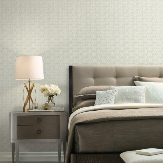 Tapeta York Antonina Vella Deco CA1509 High Society Unpasted Wallpaper