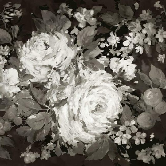 Mural York Murals vol. 1 MU0248M Kwiaty