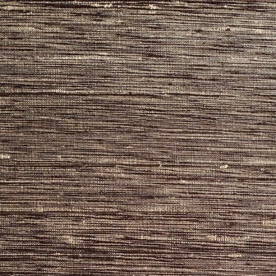 Dutch Walltextile Company 77 Neutral Surroundings Musa - tapeta w paski z jedwabiu