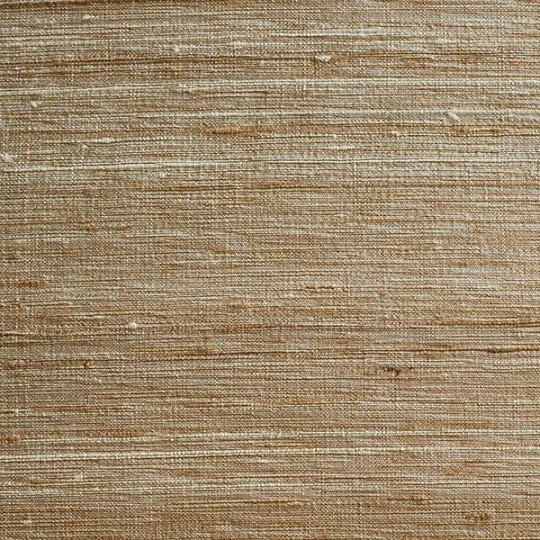 Dutch Walltextile Company 87 Neutral Surroundings Musa - tapeta w paski z jedwabiu