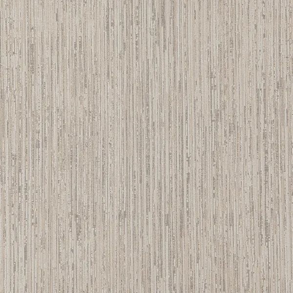 Dutch Walltextile Company 02 Sophisticated Nature Birch - tapeta tekstylna w metaliczne prążki