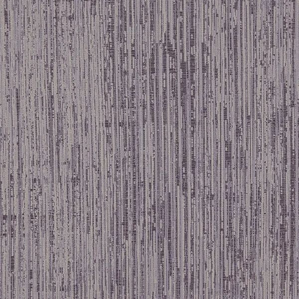 Dutch Walltextile Company 57 Sophisticated Nature Birch - tapeta tekstylna w metaliczne prążki