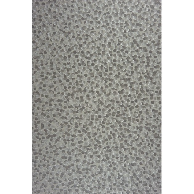 Tapeta Casadeco Chrome CHR28369127 DOTS