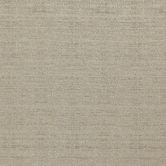 Dutch Walltextile Company 57 Sophisticated Nature Blush - tapeta w zygzaki na połyskującej tkaninie