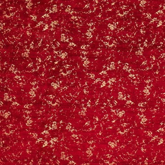 Dutch Walltextile Company 90 Sophisticated Nature Pietra - tapeta metaliczna o strukturze szczotkowanego aksamitu