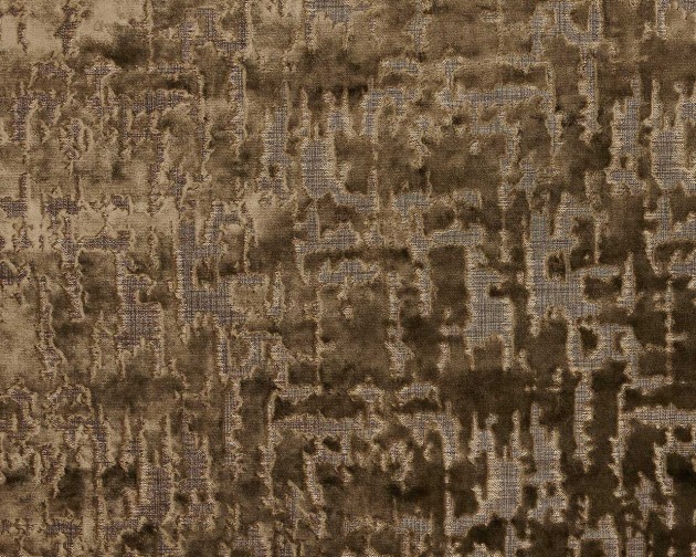 Dutch Walltextile Company 07 Nature of Sorts Caribou - tapeta żakardowa o strukturze aksamitu