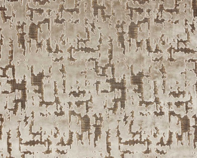 Dutch Walltextile Company 18 Nature of Sorts Caribou - tapeta żakardowa o strukturze aksamitu