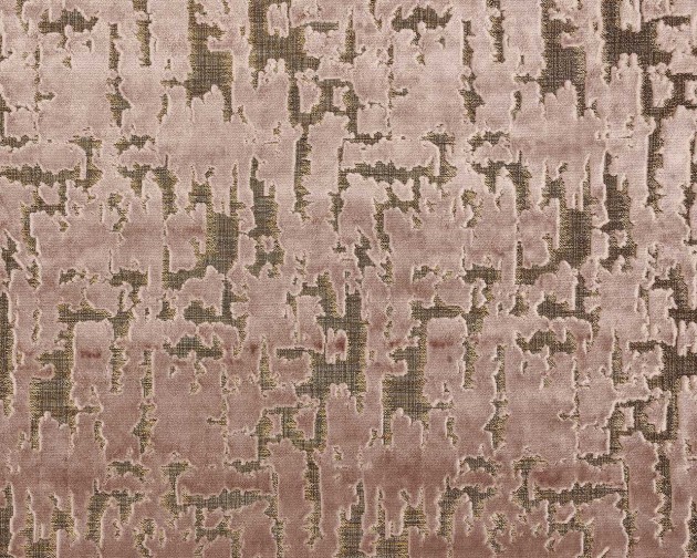 Dutch Walltextile Company 27 Nature of Sorts Caribou - tapeta żakardowa o strukturze aksamitu