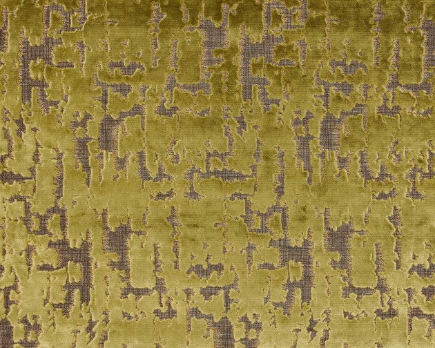 Dutch Walltextile Company 43 Nature of Sorts Caribou - tapeta żakardowa o strukturze aksamitu