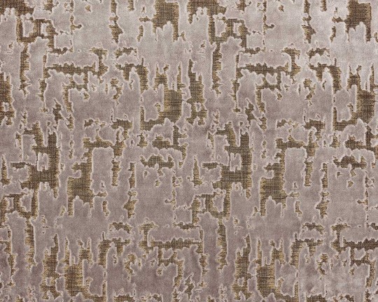 Dutch Walltextile Company 57 Nature of Sorts Caribou - tapeta żakardowa o strukturze aksamitu