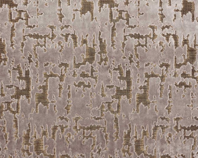 Dutch Walltextile Company 57 Nature of Sorts Caribou - tapeta żakardowa o strukturze aksamitu