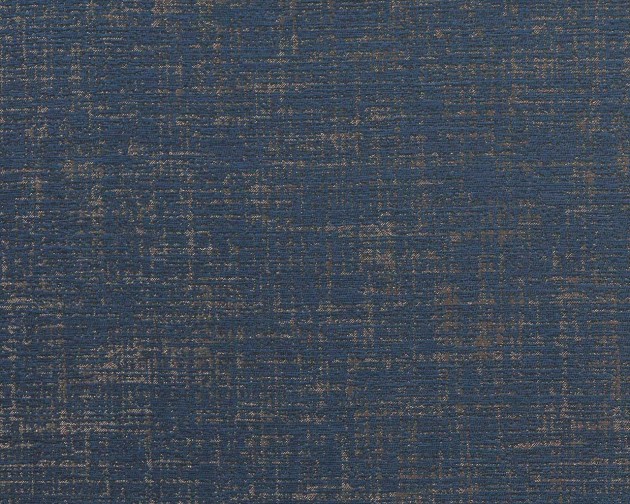 Dutch Walltextile Company 54 City Life Boogy Woogie - tapeta aksamitna z metalicznym połyskiem