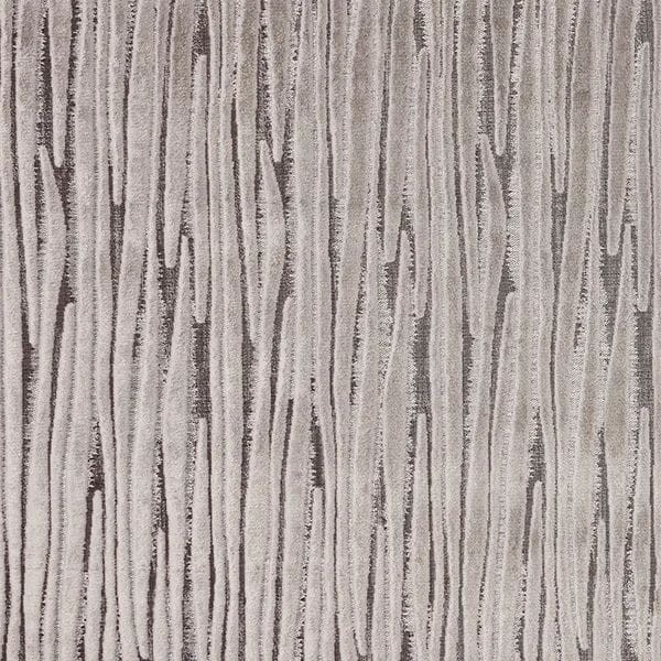 Dutch Walltextile Company 83 Dune - tapeta tekstylna o wyglądzie aksamitnych, organicznych linii