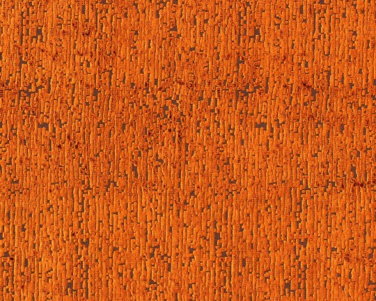 Dutch Walltextile Company 19 The Originals Rainforest - tapeta o strukturze aksamitu