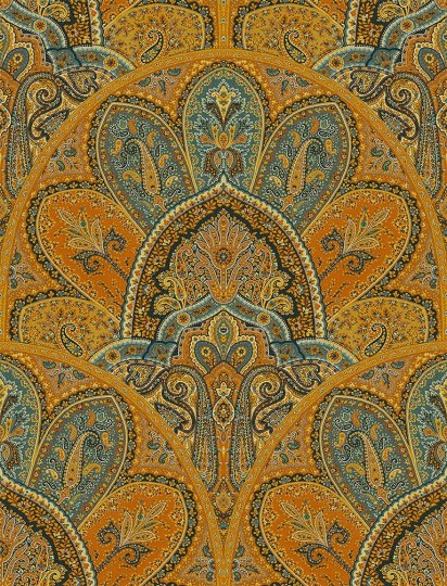 Mural Decoprint Boheme BOD23100 Cashmere