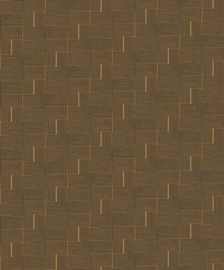 Tapeta Decoprint Boheme BO23060 Labyrinth