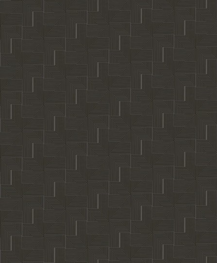 Tapeta Decoprint Boheme BO23064 Labyrinth