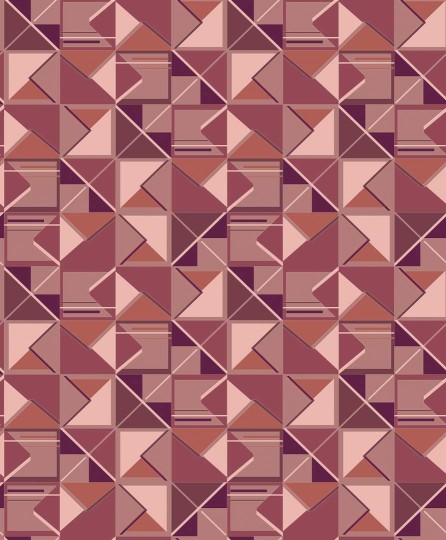 Tapeta Decoprint Boheme BO23070 Square