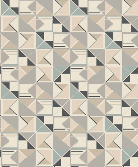Tapeta Decoprint Boheme BO23071 Square
