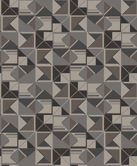 Tapeta Decoprint Boheme BO23073 Square