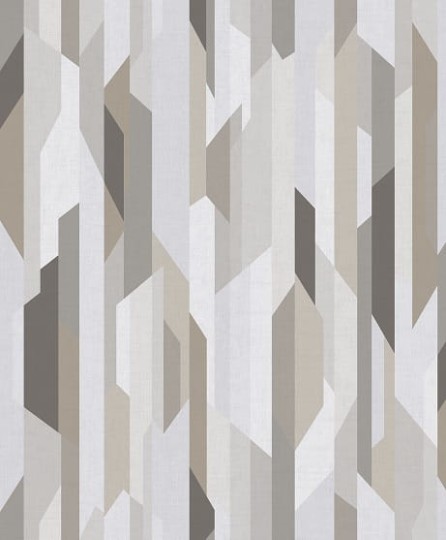 Tapeta Decoprint Moments MO22822 Multi Stripe