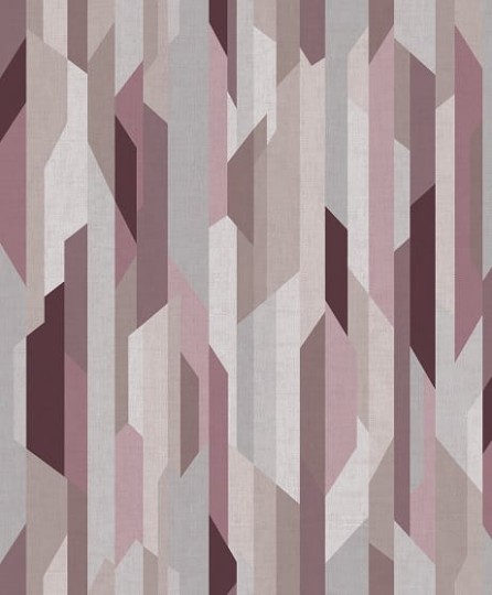 Tapeta Decoprint Moments MO22823 Multi Stripe