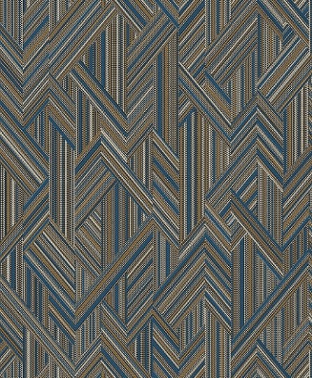 Tapeta Decoprint Moments MO22842 Multi Cross