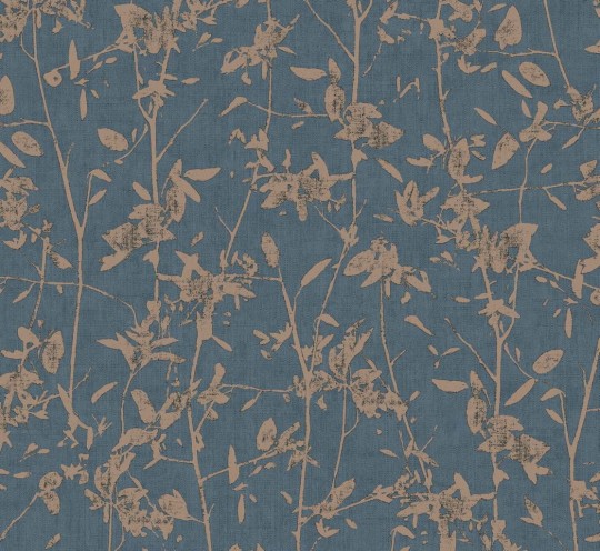 Tapeta Decoprint Moments MO22873 Leaves