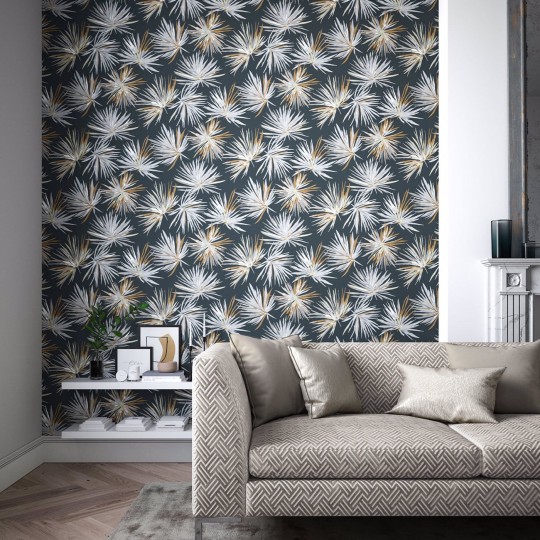 Tapeta Harlequin Momentum 7 112744 Aucuba