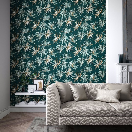 Tapeta Harlequin Momentum 7 112747 Aucuba