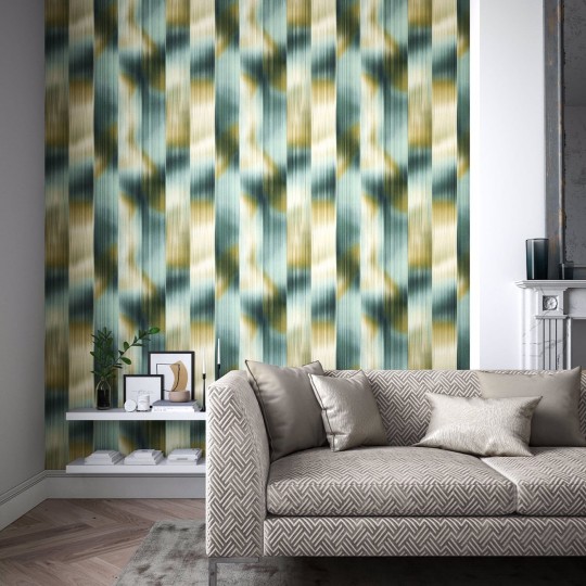 Tapeta Harlequin Momentum 7 112752 Oscillation