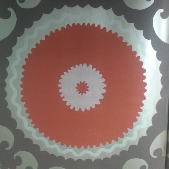 Tapeta Eijffinger Suzani 314005