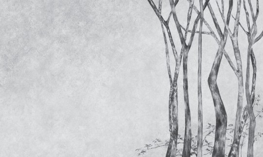 Wall Art 2021/2022 Betulla - mural brzozy