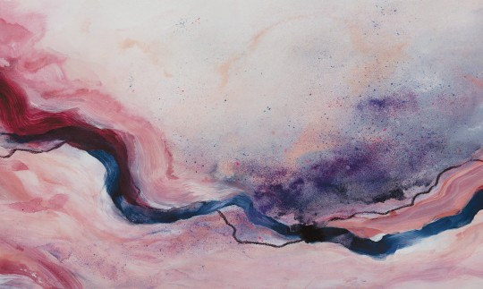 Wall Art Insomnia - mural artystyczny