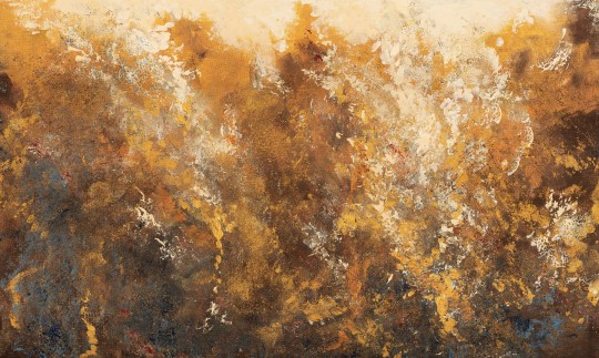 Wall Art Terra - mural artystyczny