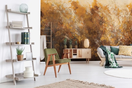 Wall Art Terra - mural artystyczny