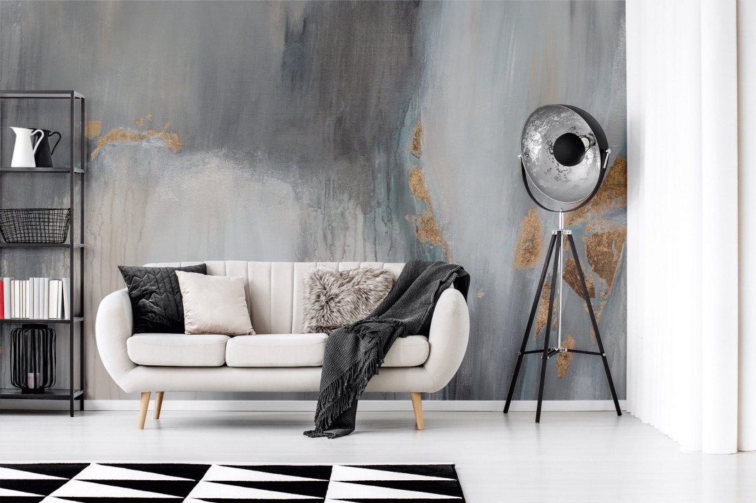 Wall Art Jowisz - mural artystyczny